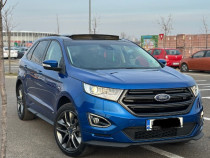 Ford Edge ST Line 2.0 TDCi 4x4