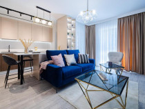 [BIRUINTEI-15 MIN M BERCENI] Apartament cu 3 camere complet decomandat
