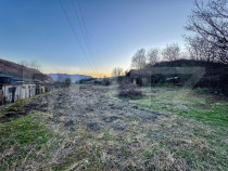 Teren intravilan, Șoimuș, 4600mp