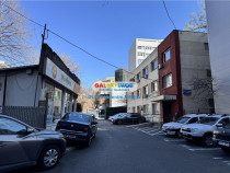 Teren Militari Veteranilor metroul Lujerului 1000 mp