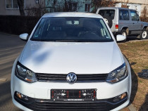 Volkswagen Polo 1.2 TSI (Blue Motion Technology)