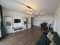 Apartament cu 3 camere, 77 mp, zona Independentei