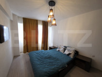Apartament cu 3 camere, 77 mp, zona Independentei