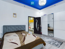 Apartament 3 camere , Splaiul Tudor Vladimirescu