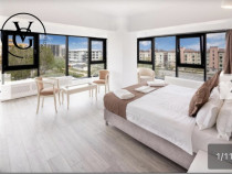 Apartament 2 camere, 94 mp, Miramare Residence | Mamaia Nord