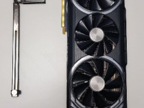 Placa video AMD Sapphire Nitro+Vega 64 Memorie:8GB