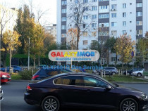 Drumul Taberei Romancierilor langa metrou
