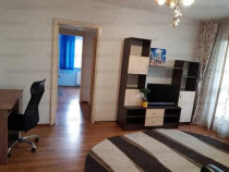 Apartament cu 2 camere, semidecomandat - zona Astra