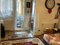 Garsoniera mobilata - zona Astra