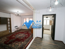 Ultracentral, Apartament deosebit, 3 camere, Etaj 2