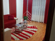 Apartament cu 2 camere, decomandat, situat in zona Iosefin