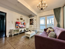 Apartament cu 2 camere, mobilat utilat in Timisoara, zona...