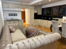 Apartament 3 camere | Loc de parcare si boxa | Kiseleff -Arc