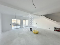 Casa moderna cu 5 camere, in Dumbravita
