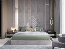 Penthouse cu 4 camere, 3 bai, zona Centrala