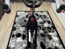 Bicicleta spinning Toorx SRX 50s