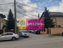 Teren pentru dezvoltare proiect case-vile în București