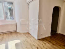 2 camere Renovat in vecinatatea Geo Bogza