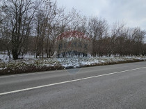 Teren 10,000mp Rădășeni / Șoseaua DN2-E85, județul S...