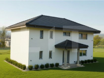 Casa individuala in zona linistita , Radaia (Baciu)