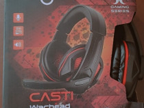 Casti gaming/jocuri