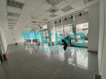 Spatiu comercial Stefan cel Mare Bucuresti