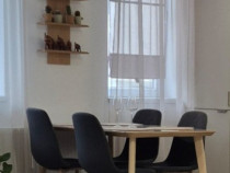 Apartament nou mobilat utilat, 2 camere, str. padurii, oras pantelimon