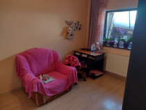 Apartament de 2 camere zona SANPETRU