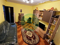 Apartament 3 camere, zona centrala