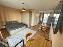 Garsoniera de inchiriat Tractorul