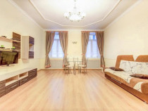 Apartamnet 2 camere de inchiriat Tractorul