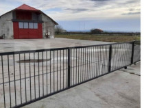De vânzare afacere ,fabrica de prelucrare lemn ,1200mp, lan