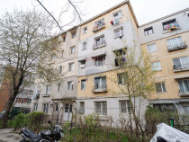 0% COMISION - Apartament 2 Camere DE VÂNZARE– Tătăra...