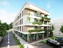 Proiect NOU Apartament 2 camere Eroilor