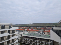 Apartament tip penthouse de vânzare – Florești, zona Eroilor