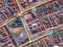 Apartament - 3 camere - Centru