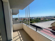 Apartament 2 camere - zona Boreal