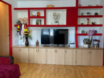 Apartament 2 camere, 57 mp, decomandat, zona Piata Victoriei