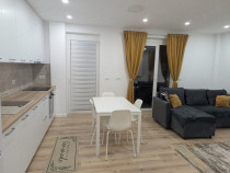 Apartamnet 2 camere de inchiriat zona Garii