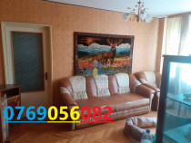 2 camere, CONFORT 1, etaj 1, LIBER - HIPODROM