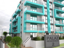 Garsoniera Palaz Residence zona Camera de Comert