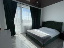 Apartament decomandat 2 camere -Uzina de Pizza