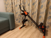 Aparat fitness Kondition AB Dual trainer
