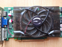 Placa video EVGA GeForce 9800GT, 1024MB, GDDR3, 256bit, HDMI, DVI, PCI