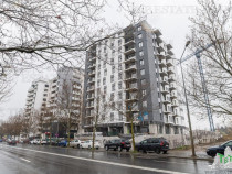 Apartament 2 camere Baneasa