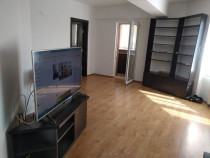 Drumul Fermei-2 Camere decomandat-mobilat