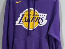 Hanorac Nike Lakers