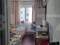 Garsoniera de vanzare, 12 mp, zona Dambovitei