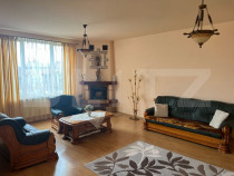 Casă premium într-o zonă liniștită în Sâncrăiu de Mu