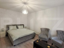 Garsoniera moderna de vanzare, 38 mp, in zona Centrul Istori